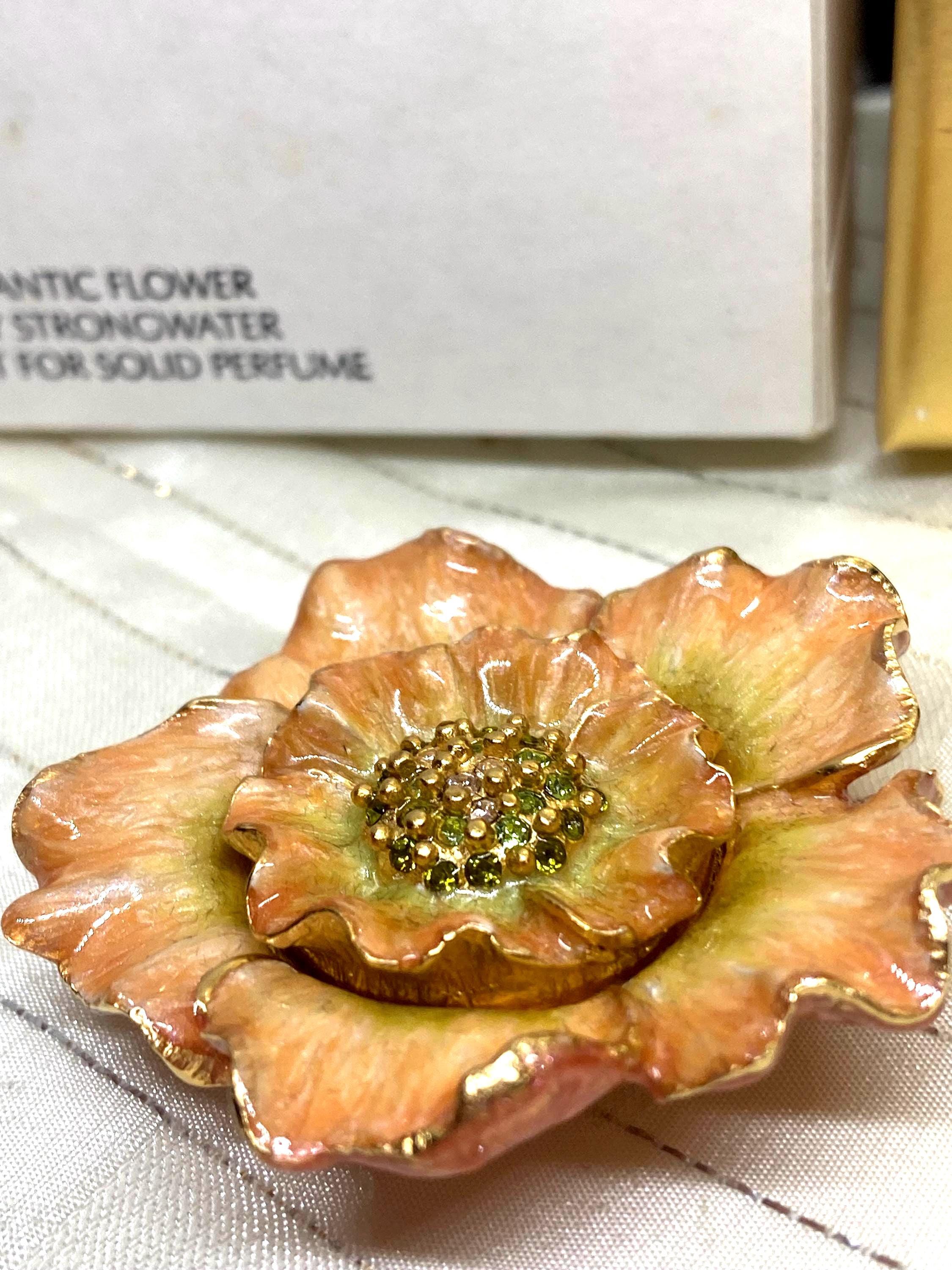 Jay Strongwater Perfume - Etsy