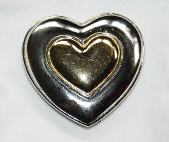 Very rare Estee Lauder BRILLIANT HEART from 1985 … - image 3