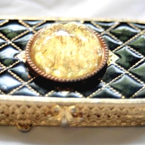 Very RARE UNNAMED PROTOTYPE Estee Lauder circa 1973