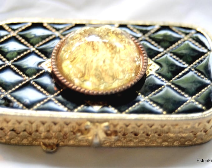Very RARE UNNAMED PROTOTYPE Estee Lauder circa 1973