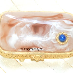 Estee Lauder Jeweler&#39;s Treasure circa 1974 Excellent Condition
