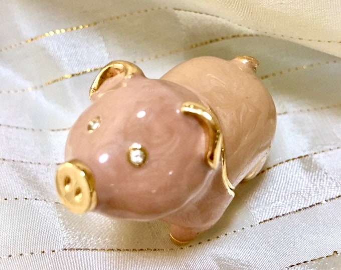 VERY RARE International Edition PIG Compact circa 1998