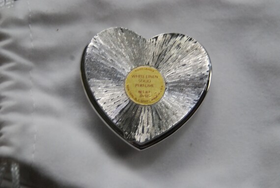 Very rare Estee Lauder BRILLIANT HEART from 1985 … - image 4