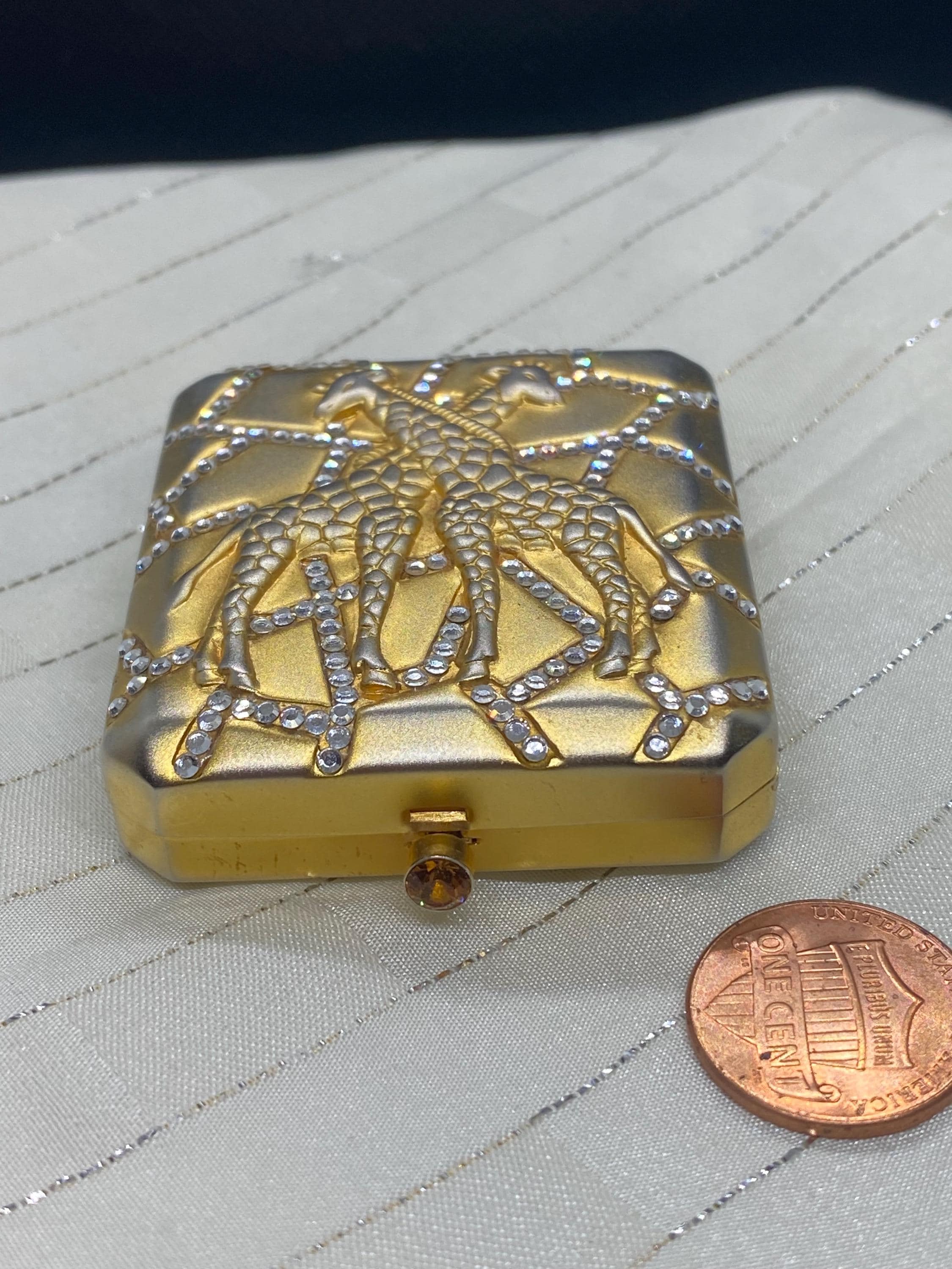 Estee lauder compact - Etsy 日本