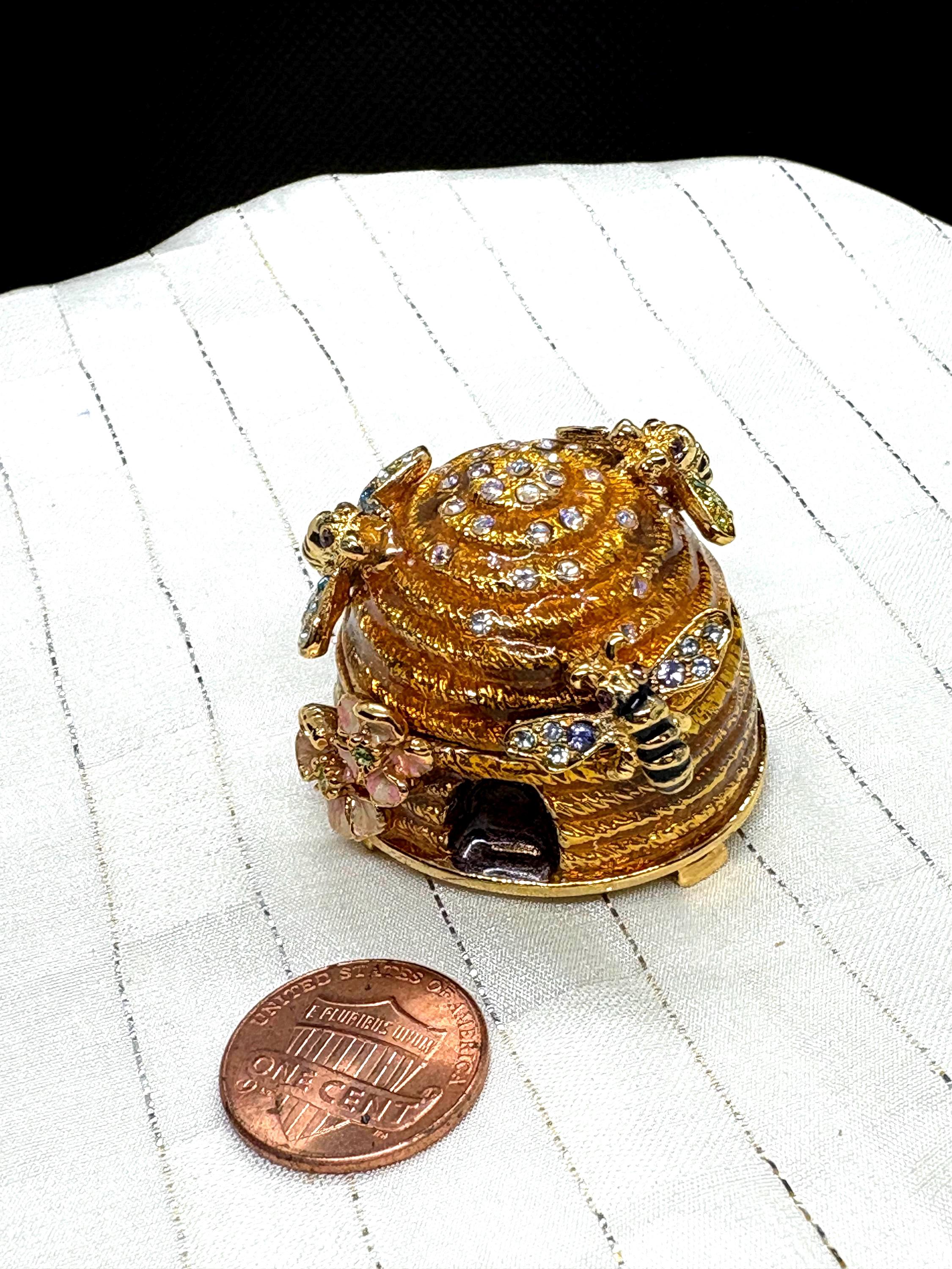 Beehive Perfume - Etsy