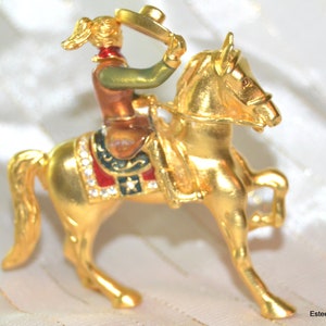 Estee Lauder Cowgirl compact