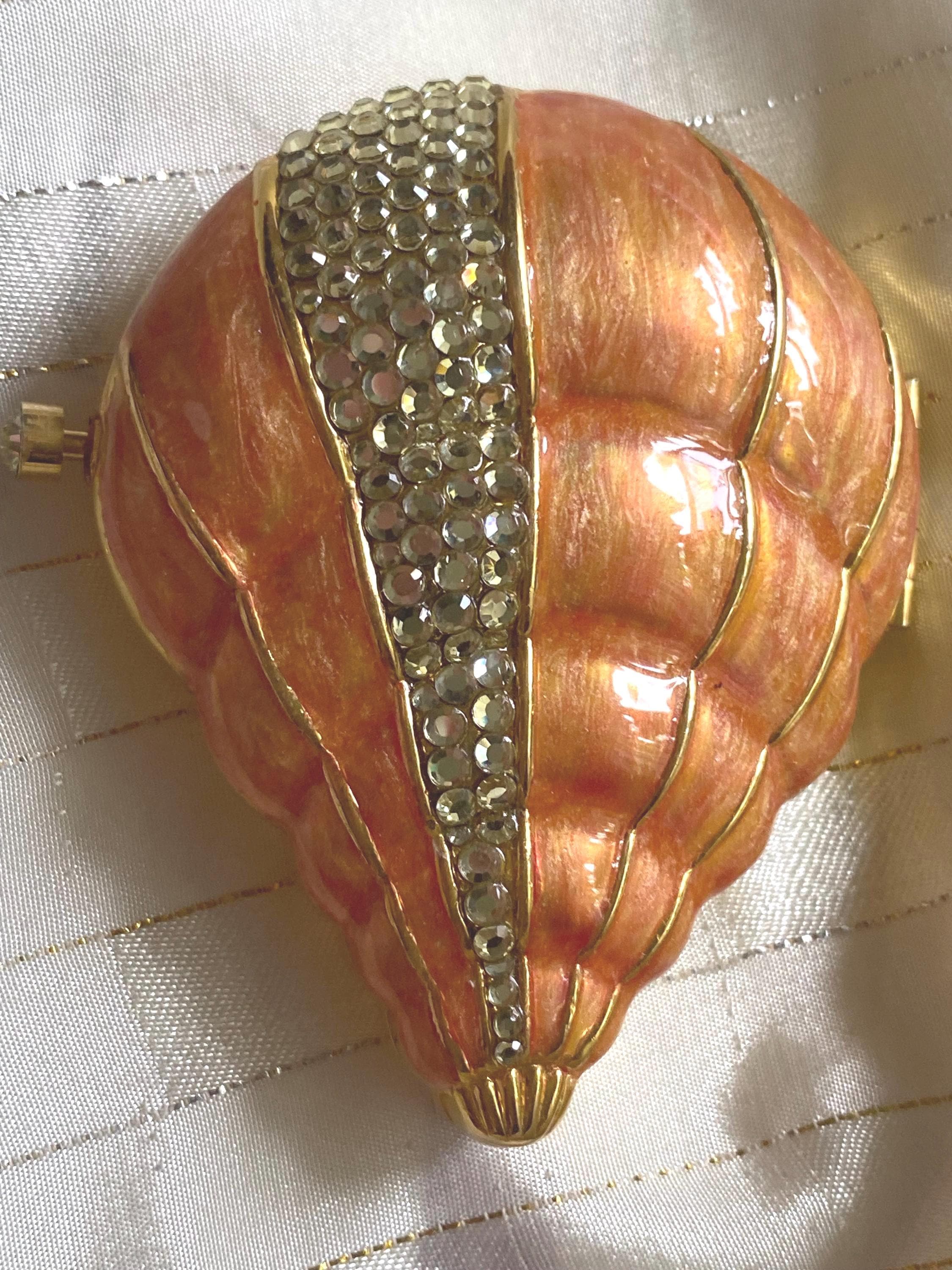 Estee lauder vintage compacts - Etsy 日本