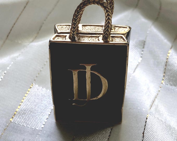 VERY RARE Estee Lauder David Jones Shopper Limited Edition