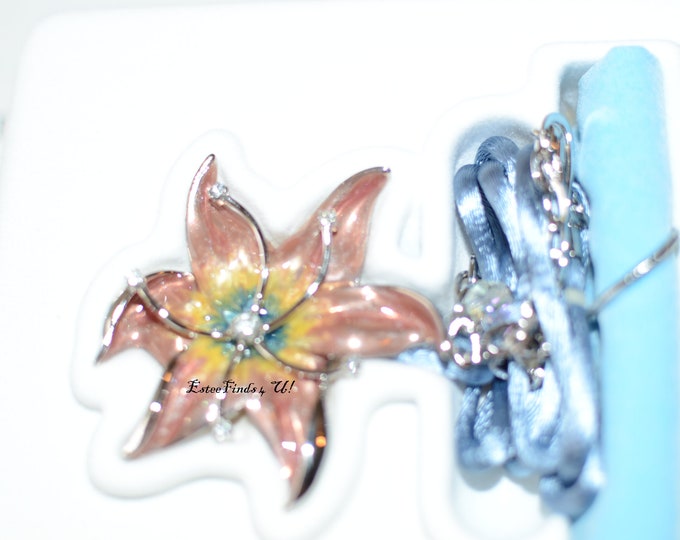Estee Lauder Fantasy Flower with Beyond Paradise