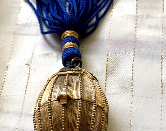 RARE Vintage ESTEE LAUDER Private Collection Imperial Egg With