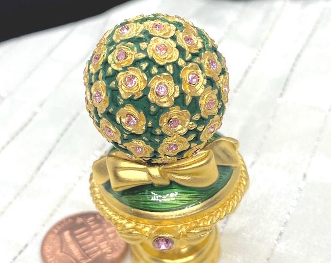 Estée Lauder Beautiful Bouquet circa 1993
