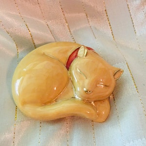 KITTEN from Estée Lauder circa 1994