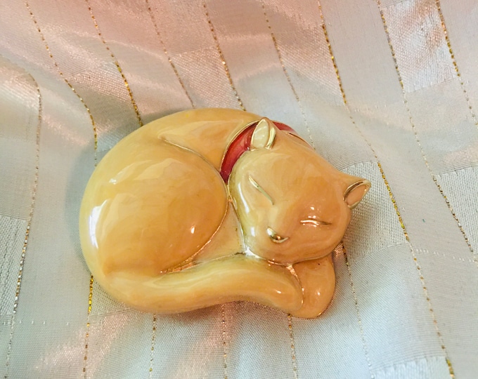 KITTEN from Estée Lauder circa 1994
