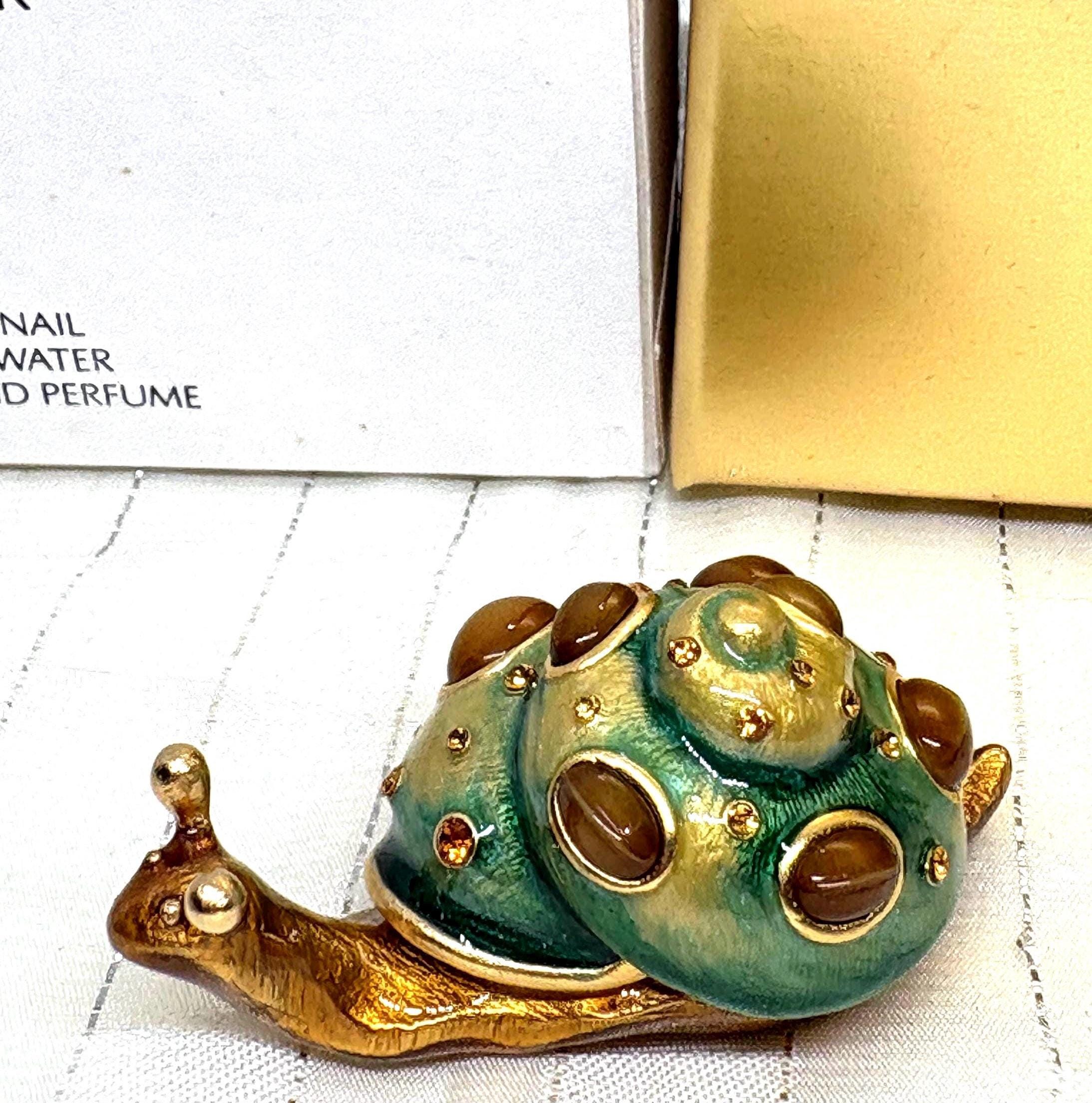 Jay Strongwater for Estee Lauder - Etsy