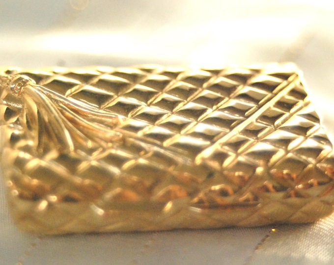 Estee Lauder Precious Purse Full unused Private Collection