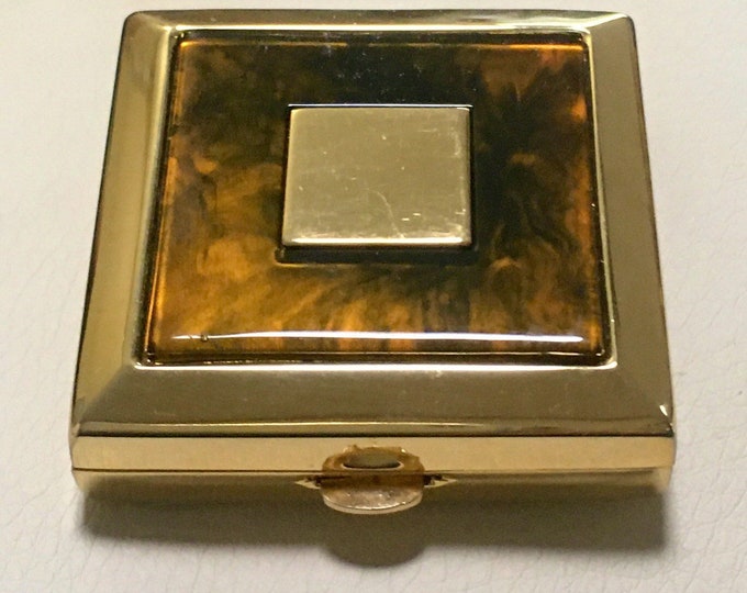 RARE Estée Lauder CHOCOLATE BOX Compact