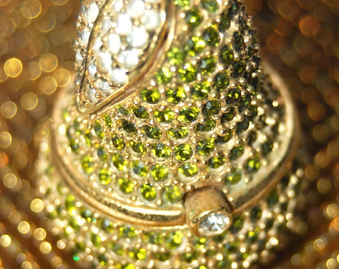 Estee Lauder SPARKLING PEAR circa 1996 RARE