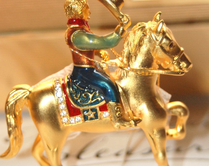 Estee Lauder Rodeo Cowboy