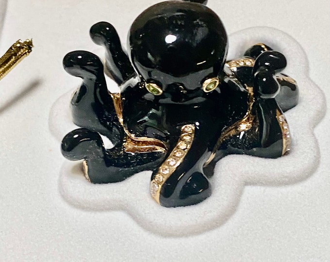Estée Lauder Rare OCTOPUS MIBB