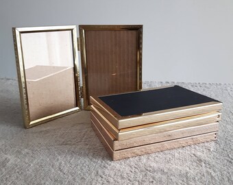 hinged frame etsy