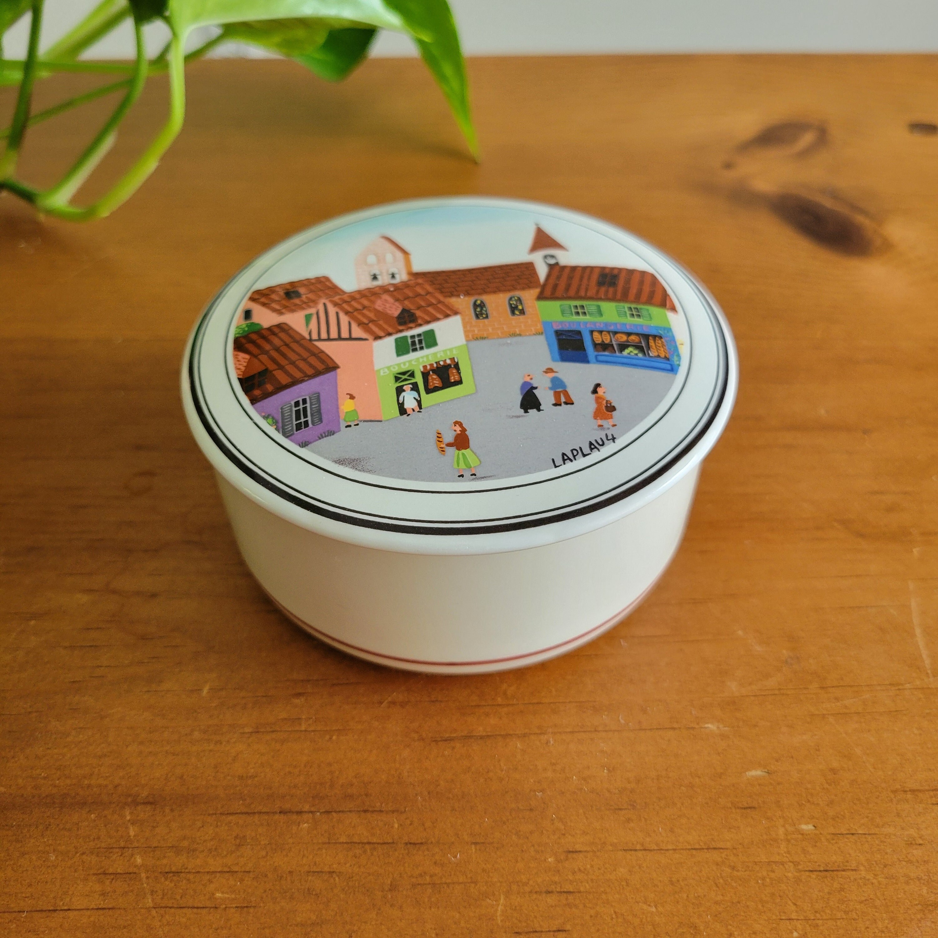 Villeroy and boch american sampler - Etsy 日本
