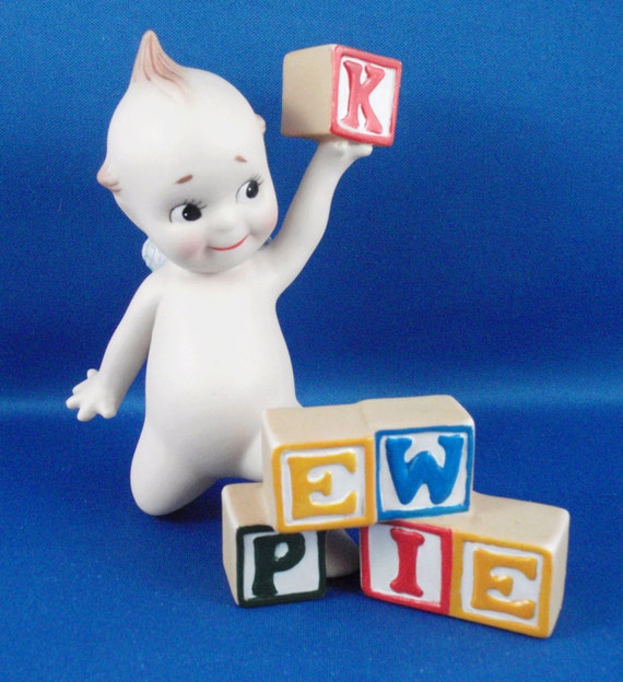 i love kewpie etsy