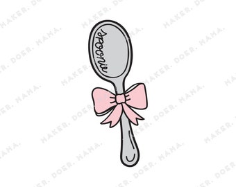 Spoonie Warrior Digital Printable Die Cut for Ring Planners, Travelers Notebooks, Journals, and Coil Planners