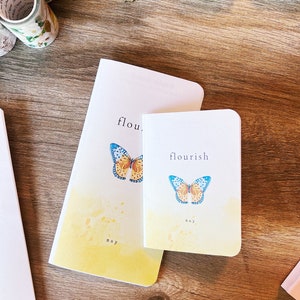 May Journaling Kit for Weeks, Standard & Passport Travelers Books