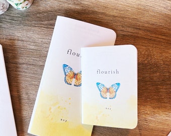 May Journaling Kit for Weeks, Standard & Passport Travelers Books