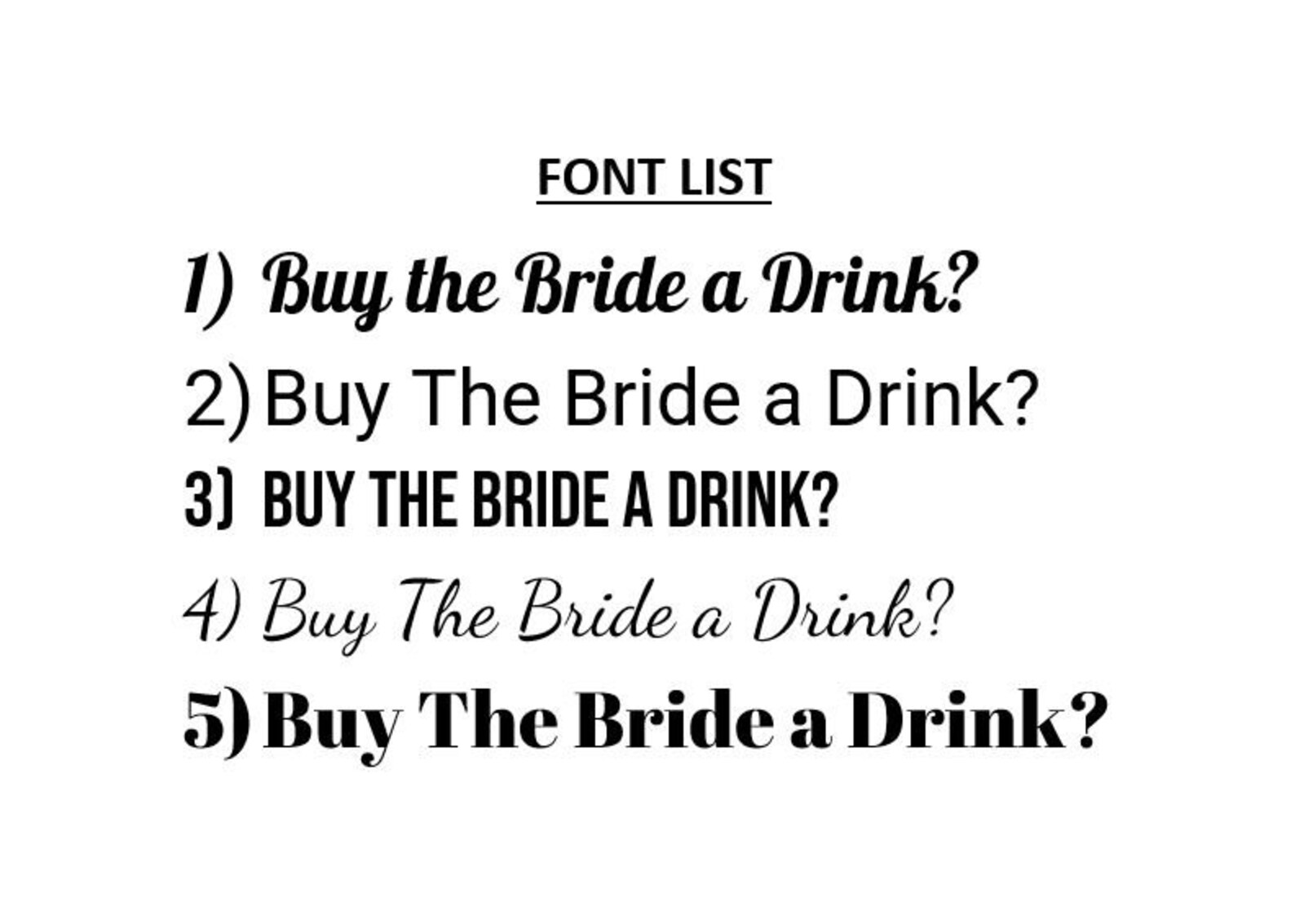 Venmo QR Code Stickers / Cash App QR Code For Bachelorette