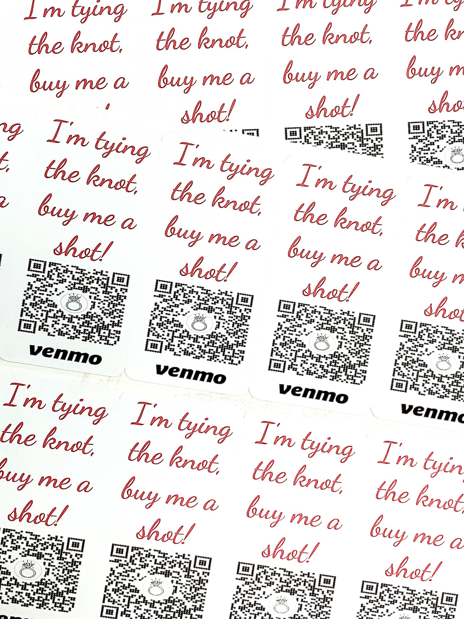 Venmo Code - sze8wlt