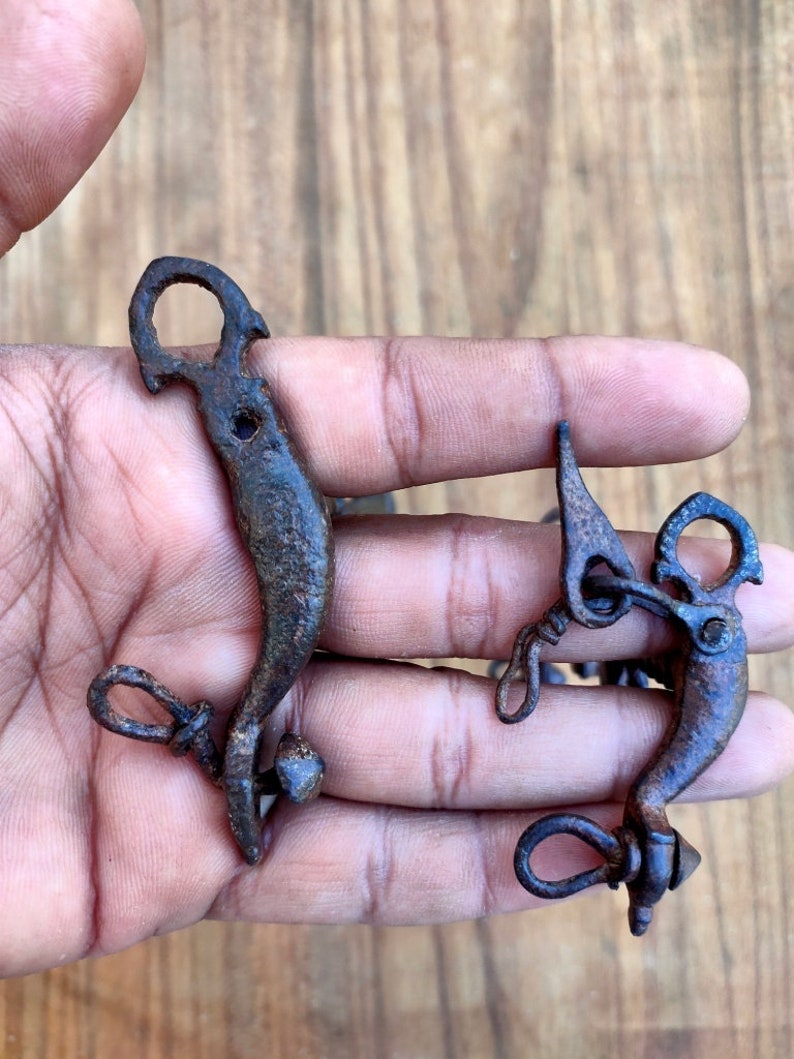 Antique Iron Horse Bit Hand Engraved Horse Bridle Etsy