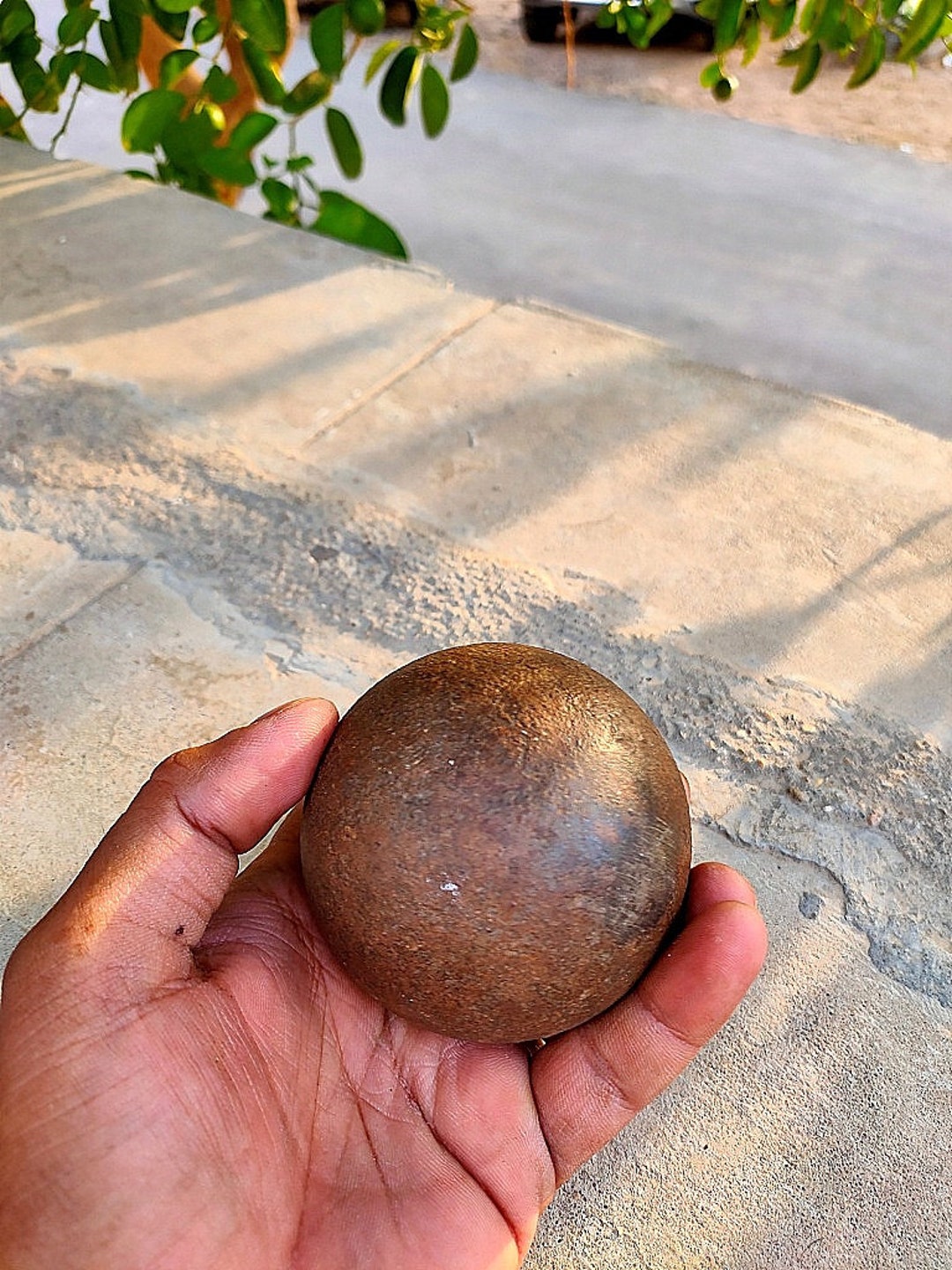 Antique Iron Cannon Ball Old Hand Forged Heavy Cannon Fire Etsy antique-iron-cannon-ball-old-hand-forged-heavy-cannon-fire-etsy