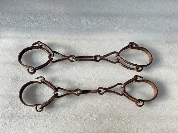 Early 1900's Very Rare 'Collar Connecting Hand Wrought Native American Jewelry Silver Necklace' Old Early 1900's Very Rare 'Collar Connecting Hand Wrought Native American Jewelry Silver Necklace' Old