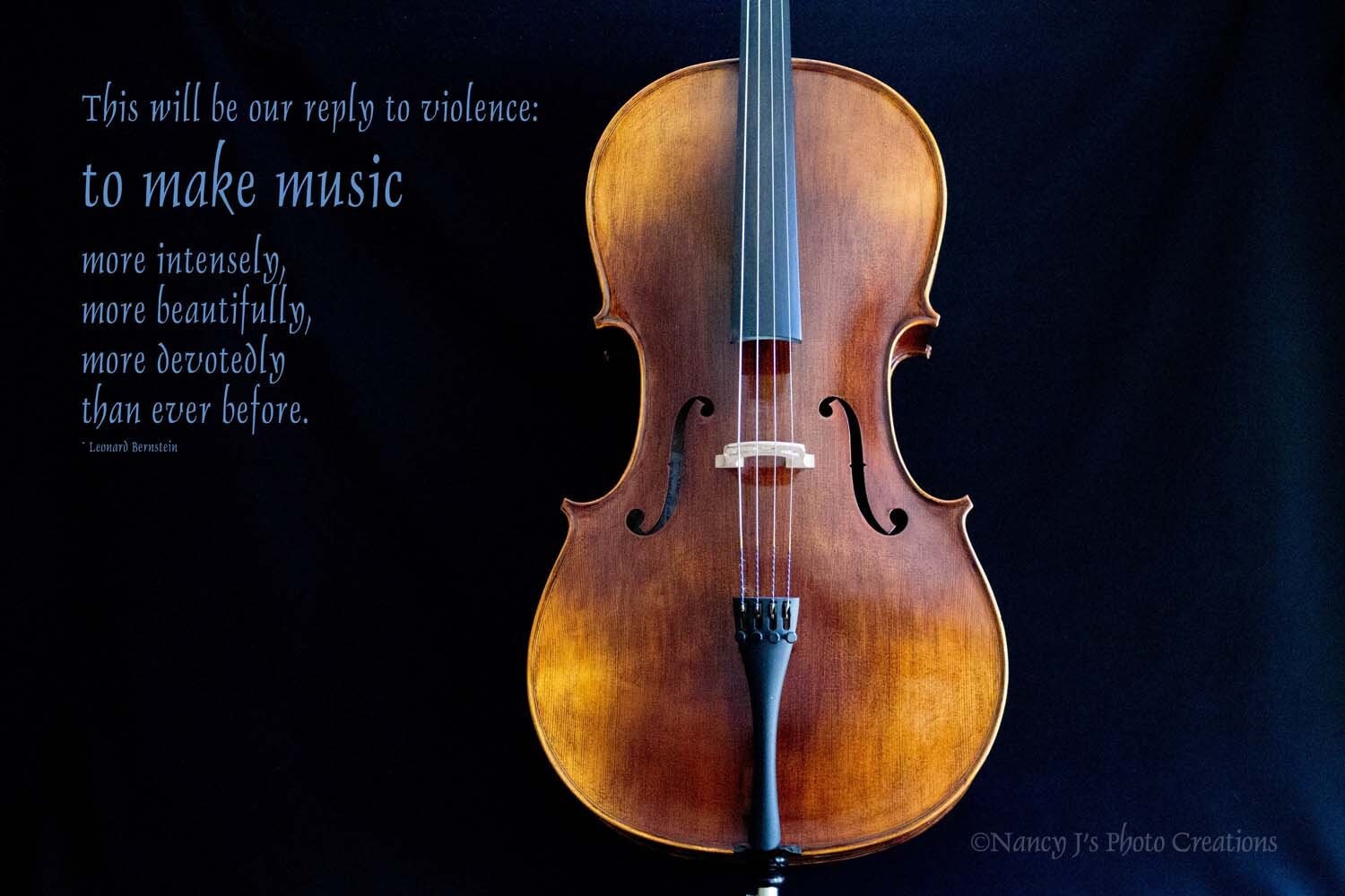 Make Music Wall Art Cello Photography Classical Music Art Etsy