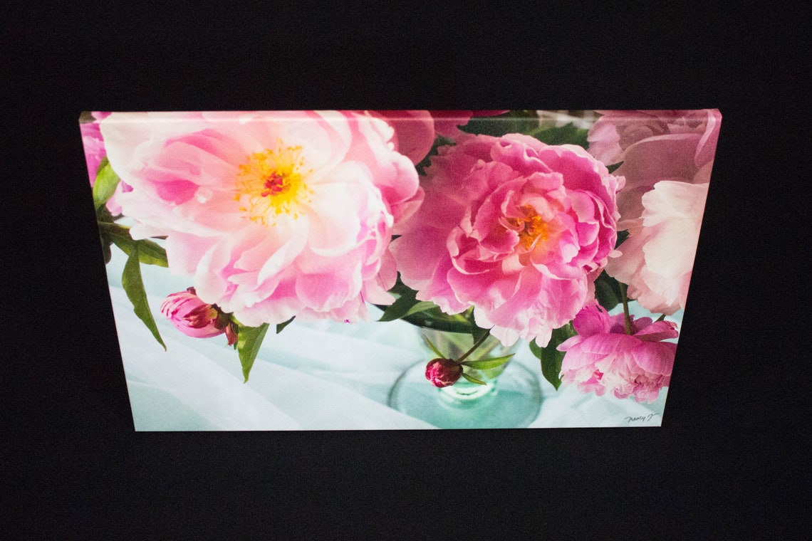 Canvas Gallery Wrap Large Art Canvas Print Canvas Art Print Canvas Wrap ...