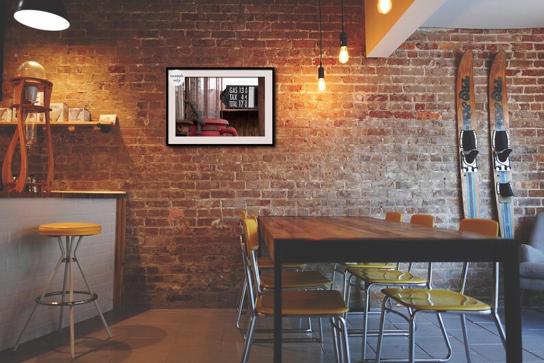 Antique Gas Pump Vintage Gasoline Filling Station Gas - Etsy