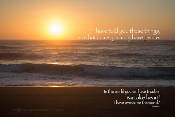 Sunset Quotes Bible Verse