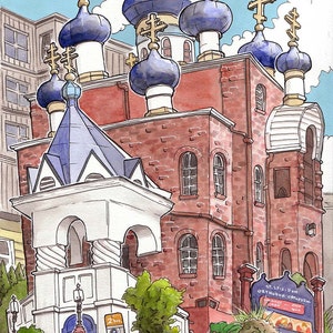 Now Where Was I A Sketchbook Memoir image 3