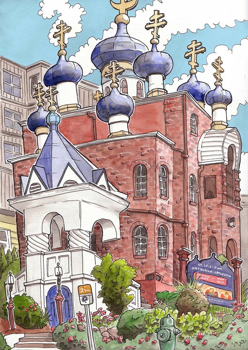 Now Where Was I A Sketchbook Memoir image 3