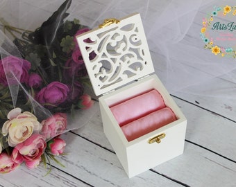 ring keepsake box