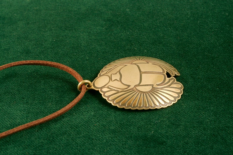 20 Pendentifs Scarabée égyptien Argenté - Incrustation Cristal, DIY Bijoux, Porte-bonheur