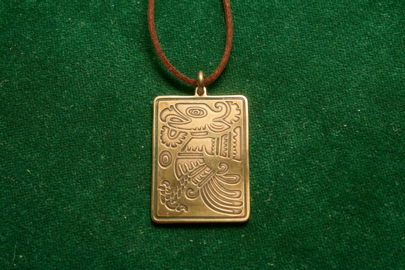 Maya jewelry best sale necklace