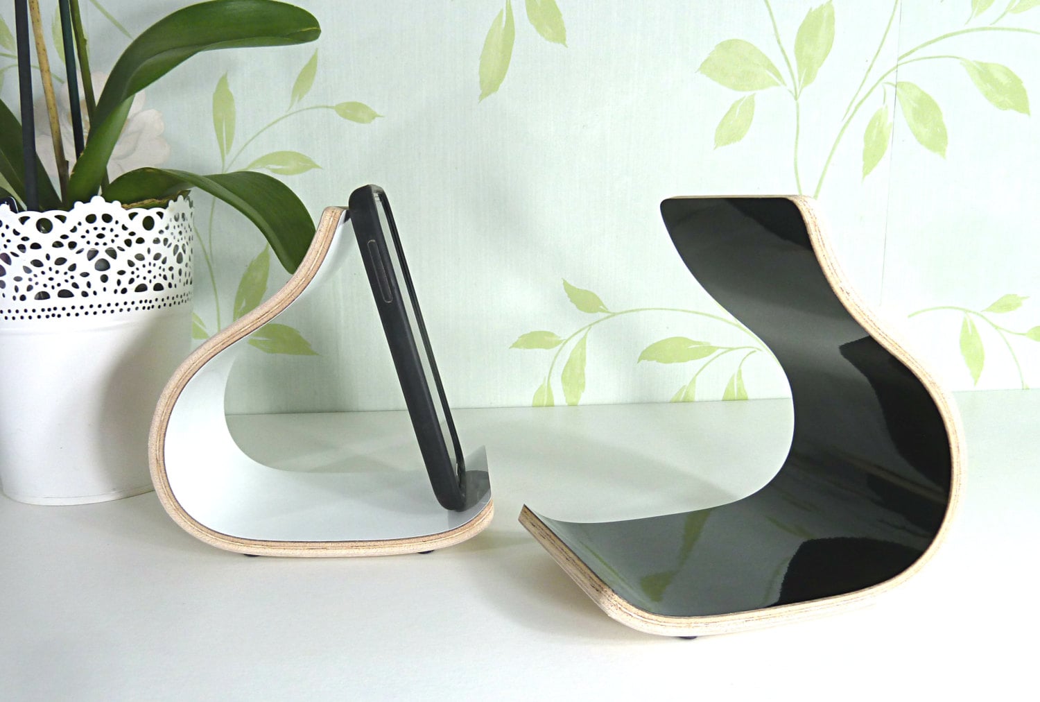 Support de Téléphone Intelligent/Iphone