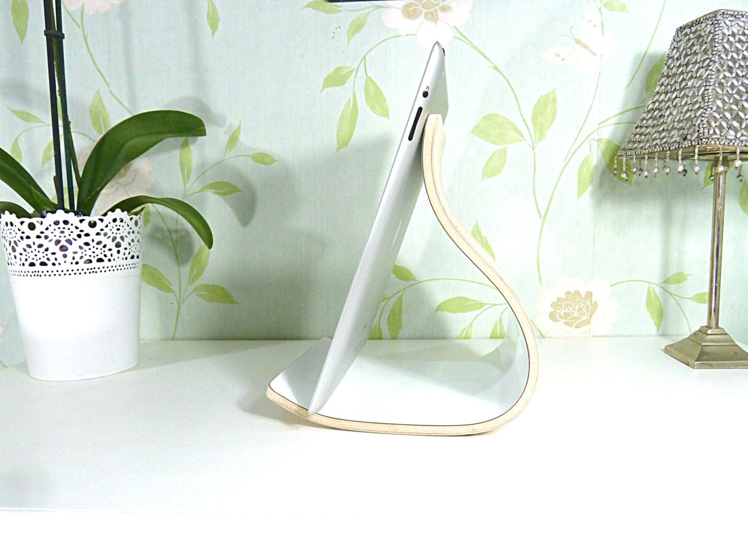 Ipad / Tablet Stand Etsy