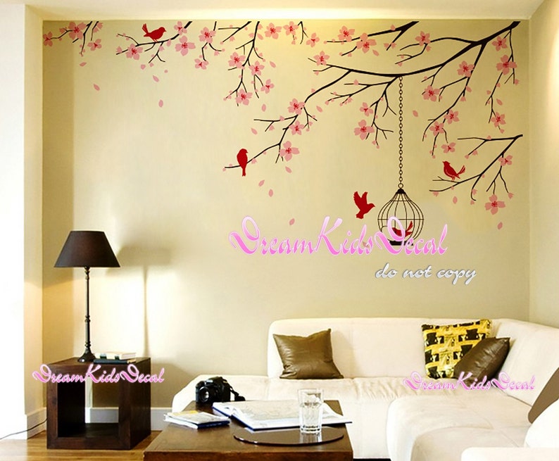 Nursery Wall Decal Wall Sticker Baby Nursery Decals Girls Kids Etsy