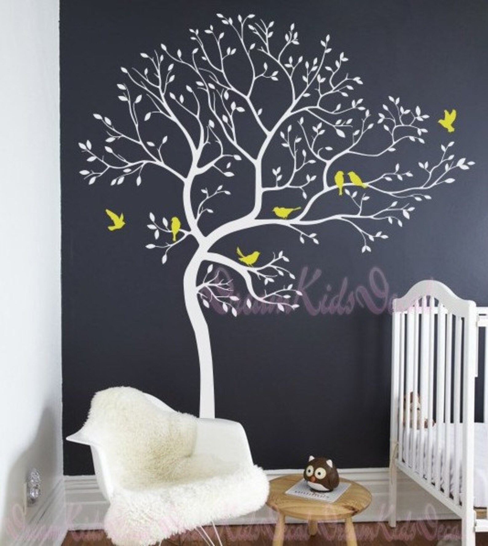 Nursery Baby children wall decal wall decor home decor Etsy