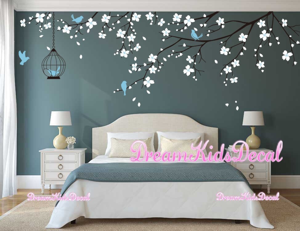 Tree Wall Decal Sticker Baby Nursery Decals Girls Room Hong Kong - Girl Room Wall Stickers Tree Wall Decal Sticker Baby Nursery Decals Girls Room Hong Kong - Girl Room Wall Stickers