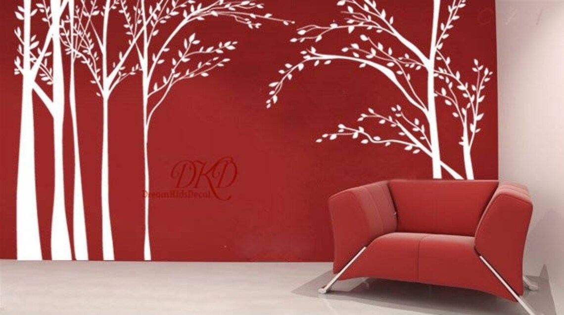 Vinyl Wall Decals Nursery Wall Sticker Living Room Home Etsy