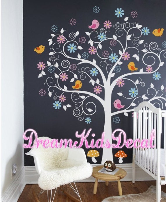 UP TO 42 Wall Art Decals Vinyl Room Wall Decor Free post 42 Butterfly Stickers 